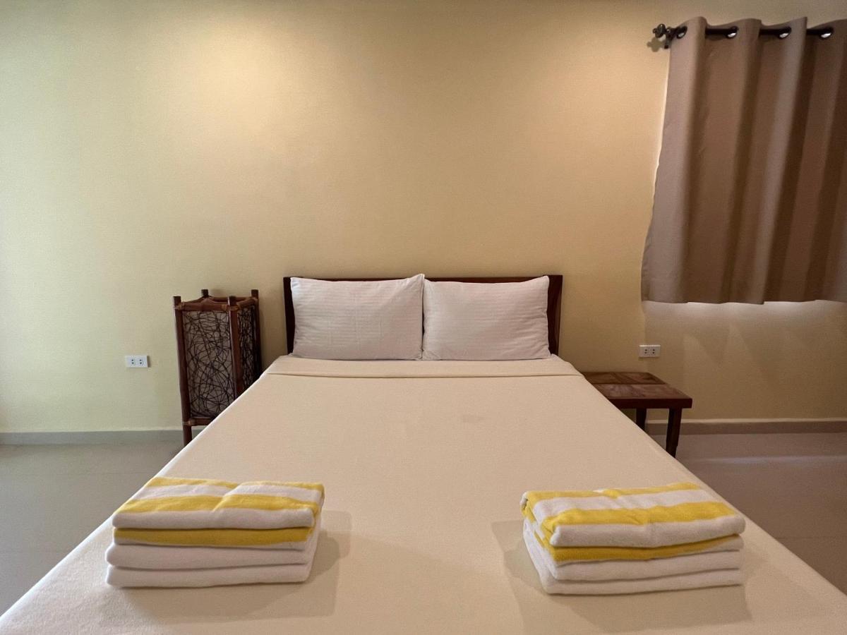 Boracay Amor Apartment Balabag  Eksteriør billede