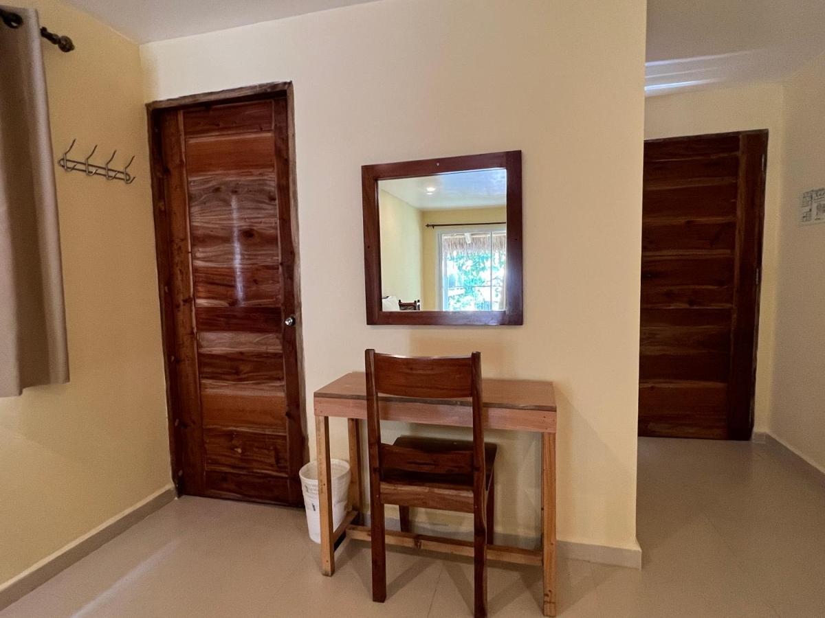 Boracay Amor Apartment Balabag  Eksteriør billede